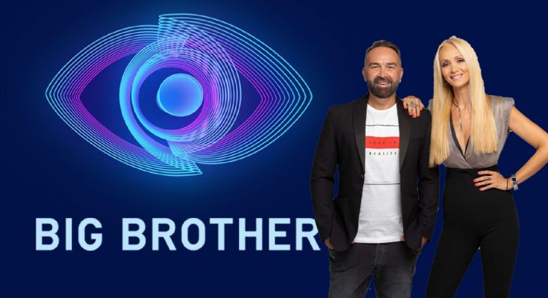 Big Brother 2: Γκουντάρας και Κάκκαβα επίσημα παρουσιαστές