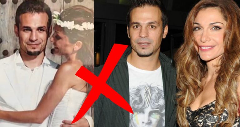 «Βόμβα» Παίρνουν διαζύγιο Δέσποινα Βανδή – Ντέμης Νικολαΐδης – Η ανακοίνωση