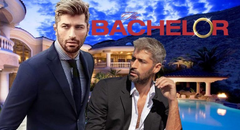 Η εντυπωσιακή βίλα του The Bachelor 2 που θα στεγάζει τις 21 επίδοξες «νύφες» (video)