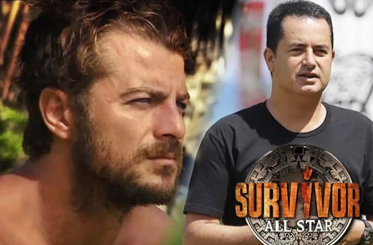 Survivor All Star: Τρέχουν εξελίξεις με τον Ντάνο; Τι έχει συμβεί;