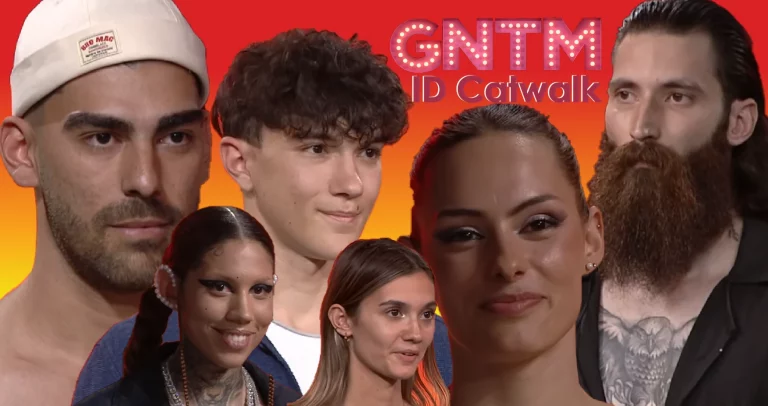 GNTM 4: Δείτε ποιοι διαγωνιζόμενοι κατάφεραν να περάσουν με επιτυχία το ID Catwalk! Για κάποιους θα έχεις αμφιβολία….