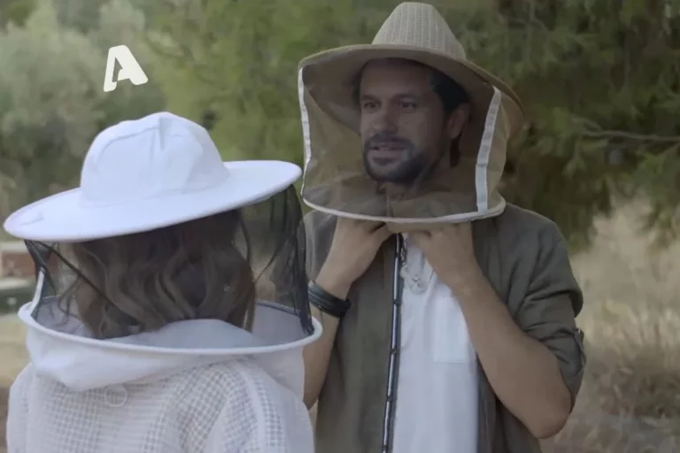 Σασμός: Οι ηθοποιοί τρολάρουν τις Άγριες Μέλισσες