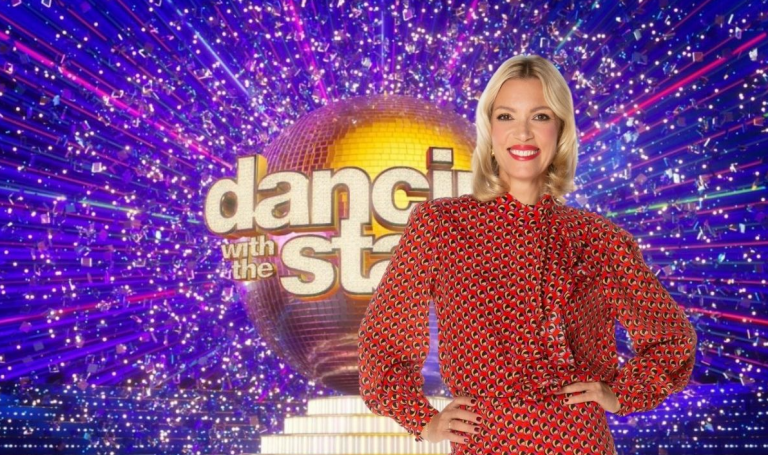 Dancing with the Stars: Η ανακοίνωση για Βίκυ Καγιά και κριτές