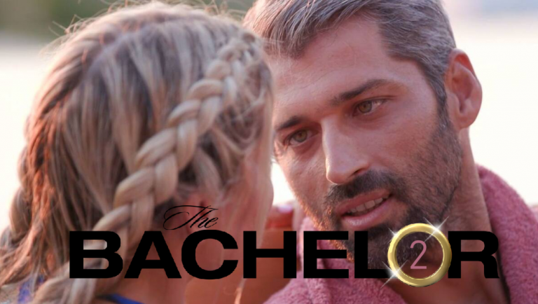 The Bachelor: Έγινε και αυτό! Ο Αλέξης Παππάς έφαγε… χυλόπιτα από την Αθηνά New York!