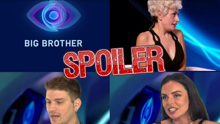 Big Brother 2 spoiler 17/9: Αυτός αποχωρεί από το σπίτι απόψε! Στηβ, Ευδοκία ή Σοφία;