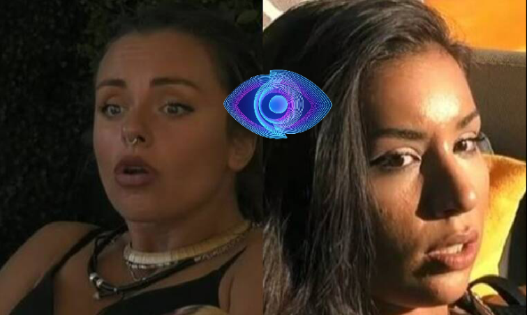 Big Brother spoiler: Χαμός! Η Ανχελίτα κατηγορεί την Ευδοκία για χειριστική συμπεριφορά