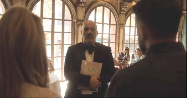 Καλό Μεσημεράκι: Ο Μουτσινάς τρολάρει το trailer του Πρωινού – Η αντίδραση της Σκορδά!