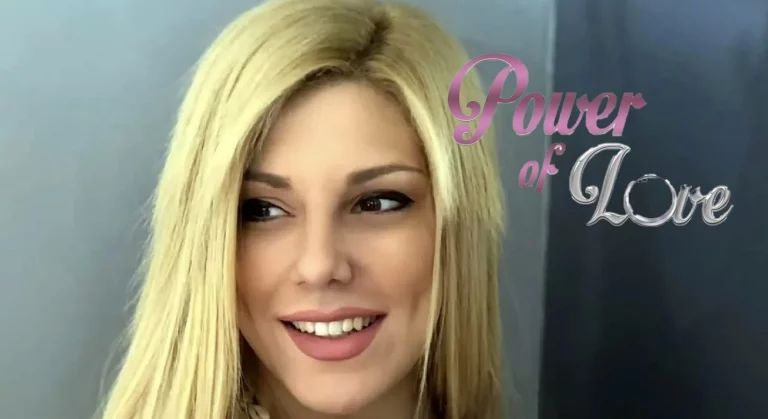 Έλενα Πολυχρονοπούλου: Αρνείται η παίκτρια του Power Of Love ότι ήταν δικά της τα ναρκωτικά