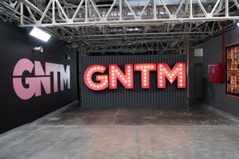 GNTM: Ολοκληρώνονται οι auditions και έρχεται το Id Catwalk