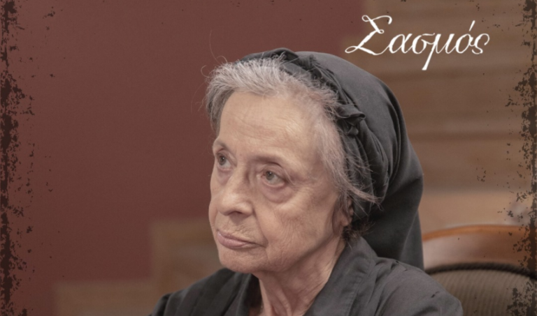 Όλγα Δαμάνη: Η καταγωγή της, οι σειρές που έπαιξε και ο γάμος που ακυρώθηκε