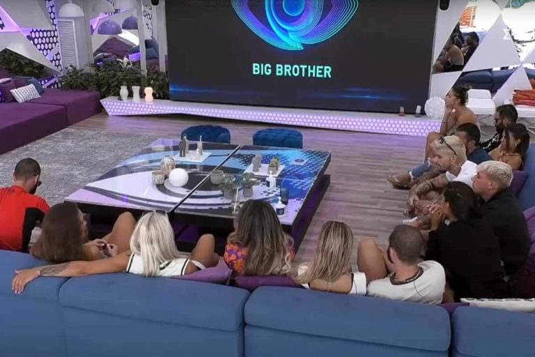 Big Brother spoiler: 7 υποψήφιοι μετά το βέτο της Ευδοκίας! Αυτός ο παίκτης θα φύγει σήμερα
