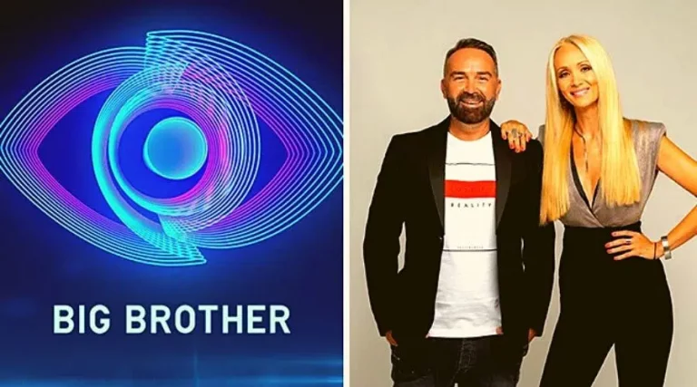 Big Brother: Αλλάζει ώρα προβολής το live! Οι δύο καλεσμένοι στο πλατό