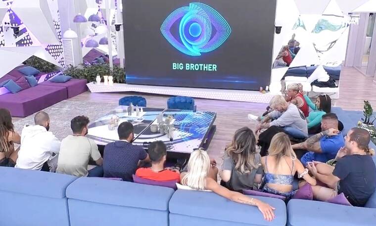Big Brother: Μια βαριά ποινή έρχεται να ταράξει τα «νερά» στο σπίτι του Μεγάλου Αδερφού (video)