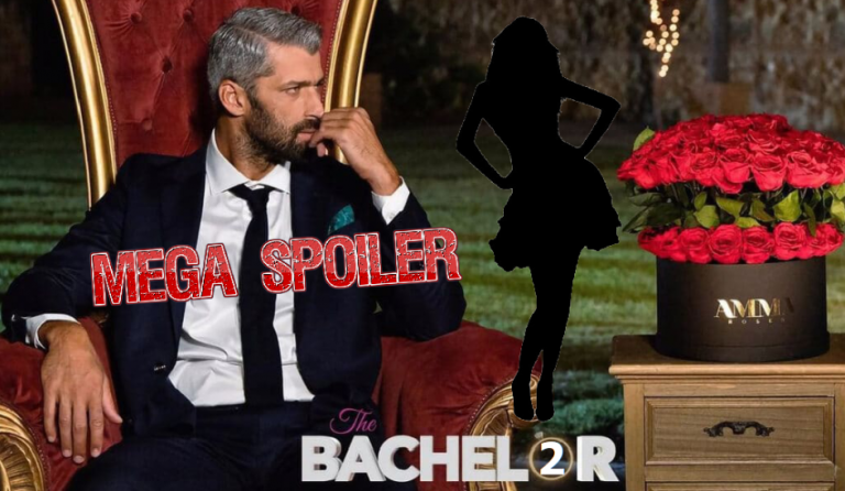 The Bachelor Mega Spoiler: Αυτή είναι η νικήτρια του ριάλιτι αγάπης