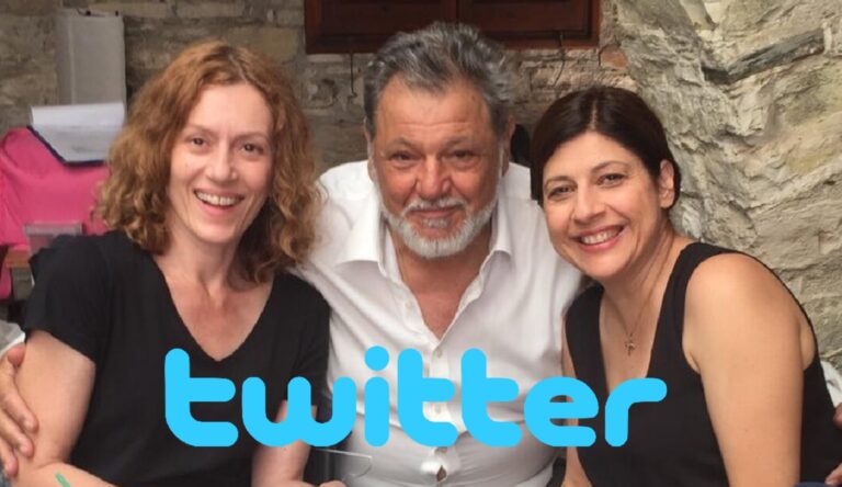 Γη της ελιάς: Το Twitter τα βάζει με τον Λυκούργο και η Χάιδω κάνει… έκπληξη σε Φίλιππο – Βασιλική