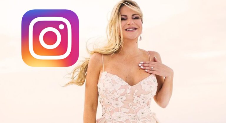 Αθηνά New York: Η πρώτη ανάρτηση στο Instagram μετά τη νίκη της στο “The Bachelor”