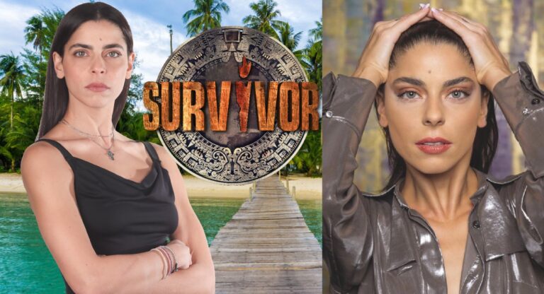 Μυριέλλα Κουρεντή: 10 πράγματα που πρέπει να μάθεις για την παίκτρια του Survivor