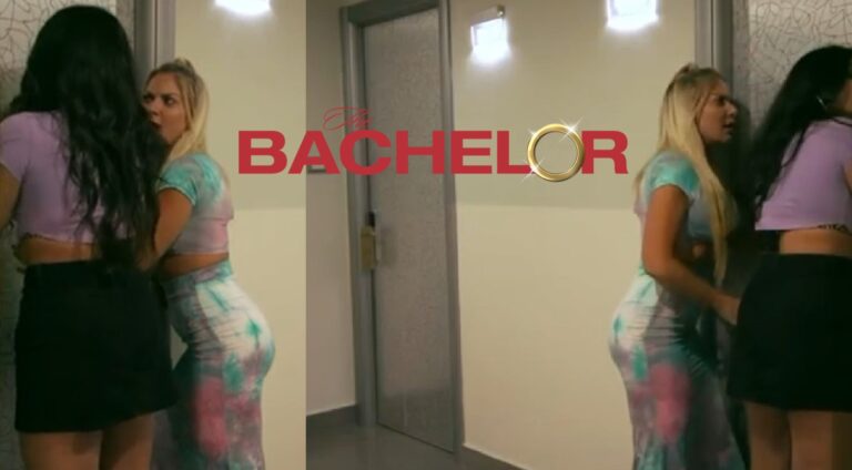 The Bachelor: Σε αναμμένα κάρβουνα η Αθηνά και η Γιώτα άρχισαν να χτυπούν τις πόρτες και να κρυφακούν