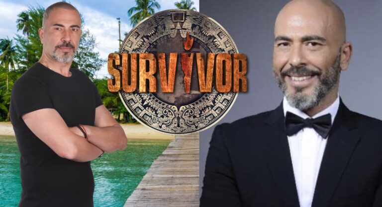 Βαλάντης Survivor: 10 πράγματα που δεν ήξερες για τον παίκτη – Η ηλικία, το ύψος, τα παιδιά, οι μεγάλες επιτυχίες του το instagram και η συμμετοχή του στο Survivor
