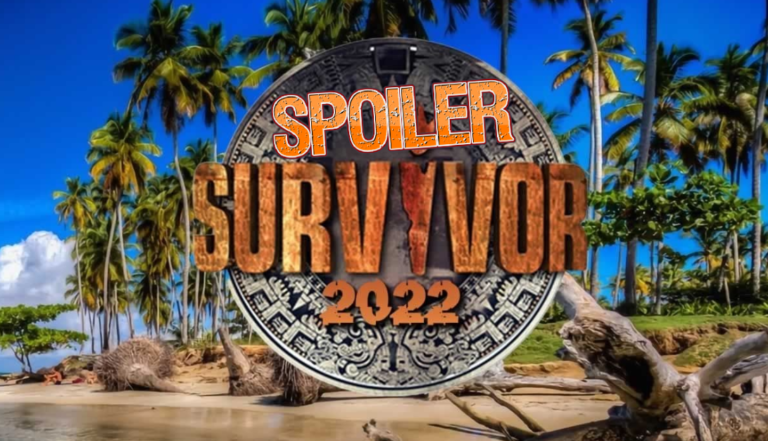 Survivor spoiler 26/12: Έγιναν τα γυρίσματα του πρώτου αγωνίσματος! Ποια ομάδα κερδίζει;