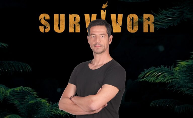 Survivor: Εκτός εαυτού ο Απόστολος Ρουβάς και το twitter «υποκλίθηκε»