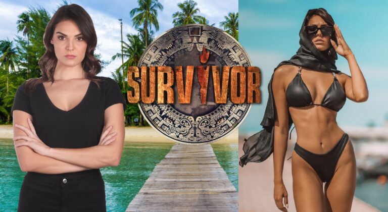 Βρισηίδα Ανδριώτου: 10 πράγματα που δεν ήξερες για την παίκτρια του Survivor και για το instagram της που είναι φωτιά!!!!