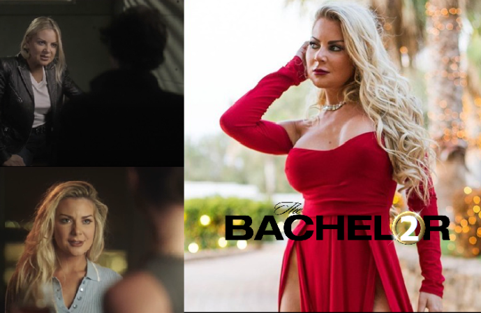 Αθηνά New York – The Bachelor: Το προφίλ της στο IMDb και οι 9 ταινίες που έχει παίξει
