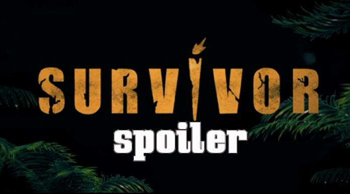 Survivor Spoiler 23-2: Αυτοί κερδίζουν σήμερα το έπαθλο φαγητού