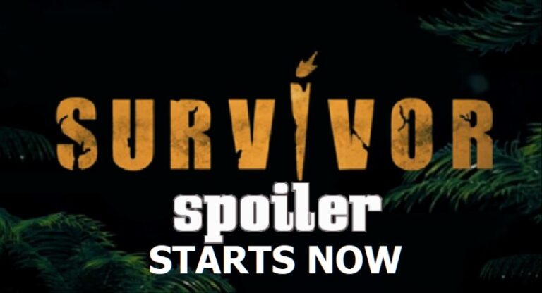 Survivor 6/02: Αυτή η ομάδα κερδίζει τον αγώνα ασυλίας – Ανακατανομή ομάδων; Διάσημοι και μαχητές αναμειγνύονται