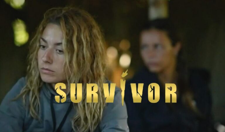 Survivor: Εpωτικά τρίγωνα, ζήλιες κι ειρωνίες – «Τώρα τον έγδυσε κανονικά»