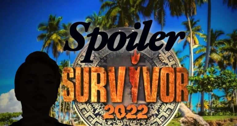 Survivor 5: Τελικά είναι αλήθεια, θα μπει στο παιχνίδι – Βίντεο από το αεροδρόμιο! Έφυγε σήμερα 7/2