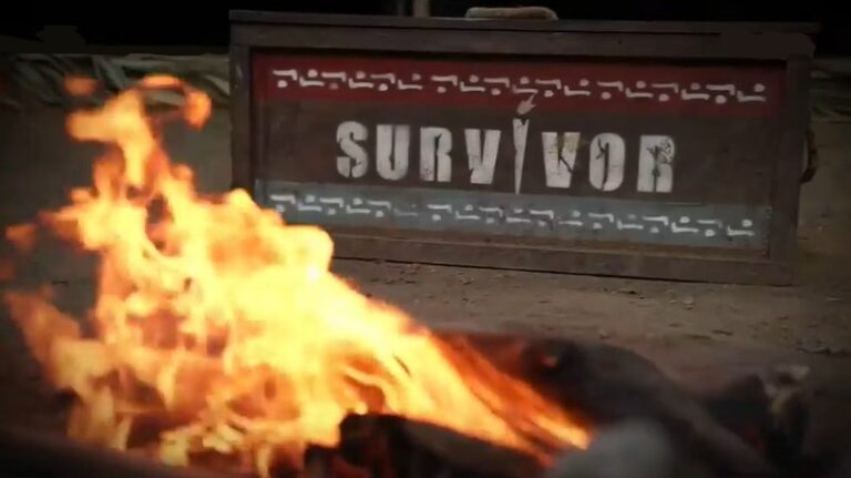 Survivor 5 trailer 5/3: ΣΟΚ! “Ήρθε η ώρα να…” – Απρόσμενη ανακοίνωση από τον Γιώργο Λιανό