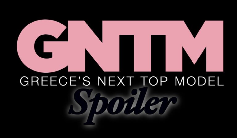 GNTM: Στον αέρα η νέα σεζόν και χωρίς αγόρια