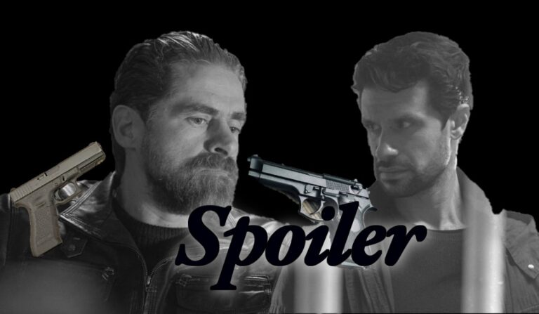 Σασμός – Spoiler: Ο Αστέρης μαθαίνει την αλήθεια για τον Στεφανή – Δύο όπλα περιμένουν τον Μαθιό!