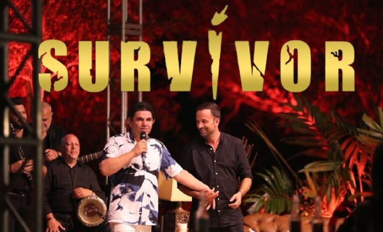 Survivor 16/4: Απόψε το πάρτι της ένωσης! Η εμφάνιση του Νίκου Κουρκούλη, ο χορός και ο διαγωνισμός τραγουδιού