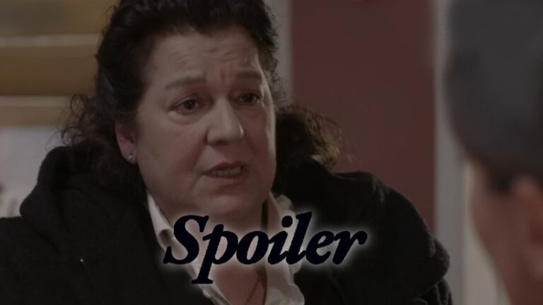 Σασμός – Spoiler: Η Μαρίνα εξομολογείται στην Κατερίνα πως το παιδί της Αργυρώς είναι του Αστέρη