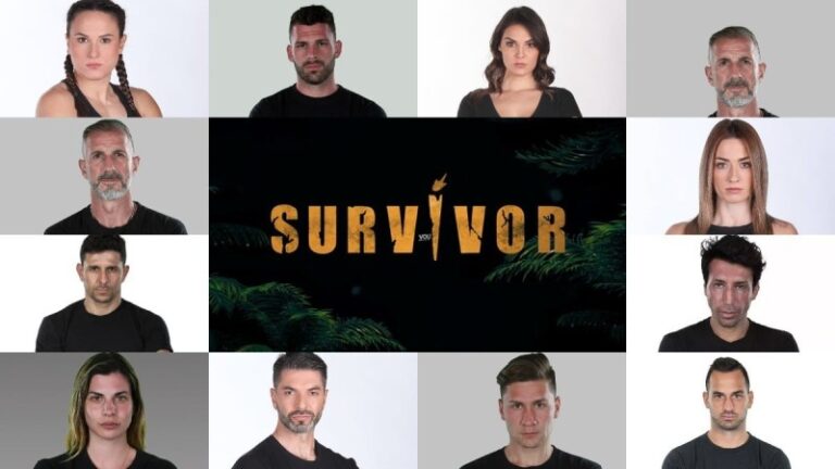 Survivor 5 – ΒΟΜΒΑ: Αλλάζουν και πάλι οι ομάδες! Ποιοι θα βρεθούν σε αντίθετα στρατόπεδα