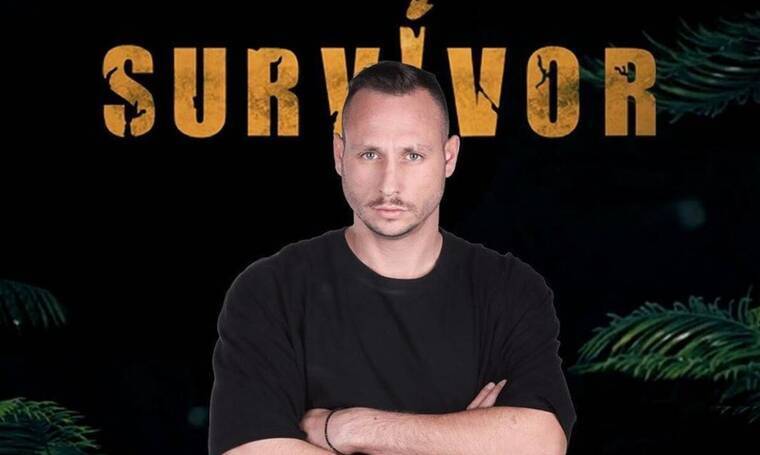 Γιώργος Κατσαούνης: Η πρώτη ανάρτηση του μετά την αποβολή του από το «Survivor»
