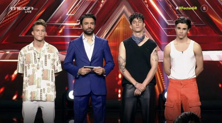 X Factor: Μετά από ΘΡΙΛΕΡ αποχώρησε ένα από τα φαβορί χθες 26/6 από το 5ο live