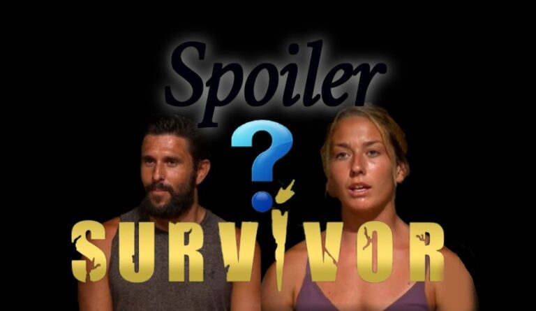 Survivor 5 spoiler 27/6: ΣΟΚ! Αυτοί βγαίνουν στον τάκο μαζί με Μαίη και Νίκο Γιάννη