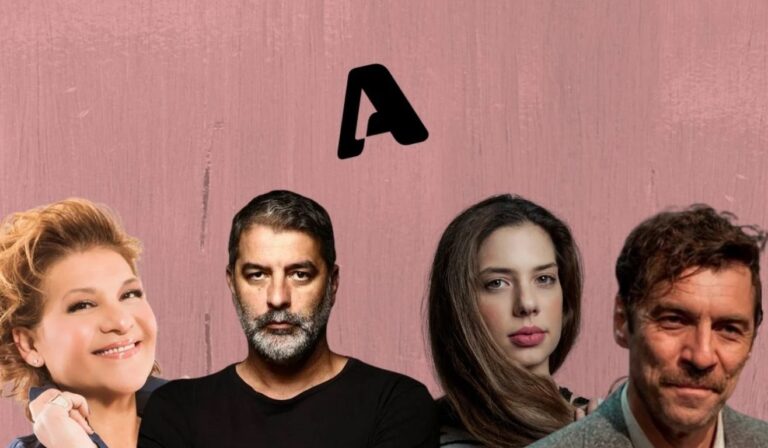 Αυτή η Νύχτα Μένει: Το πρώτο teaser της νέας σειράς του ALPHA