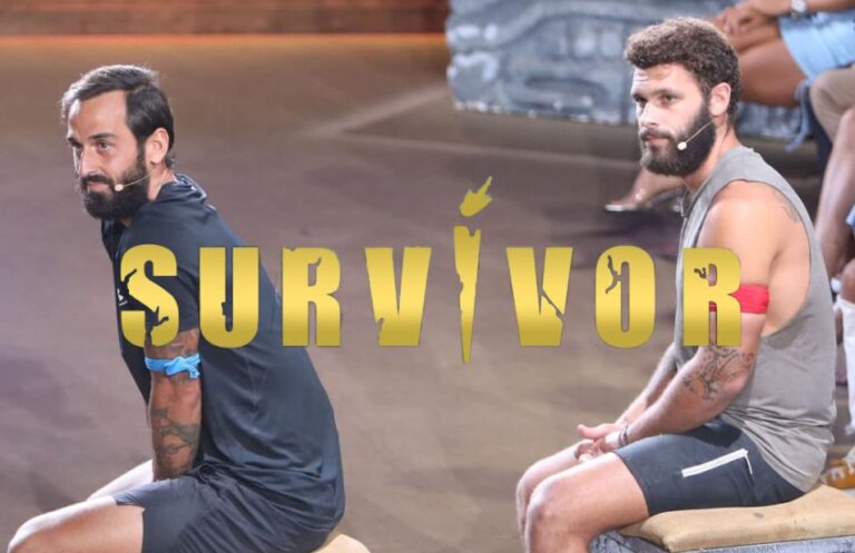Survivor 5: Θρίλερ με τον αποψινό τελικό – Αυτό το όνομα θα ανακοινώσει ο Λιανός