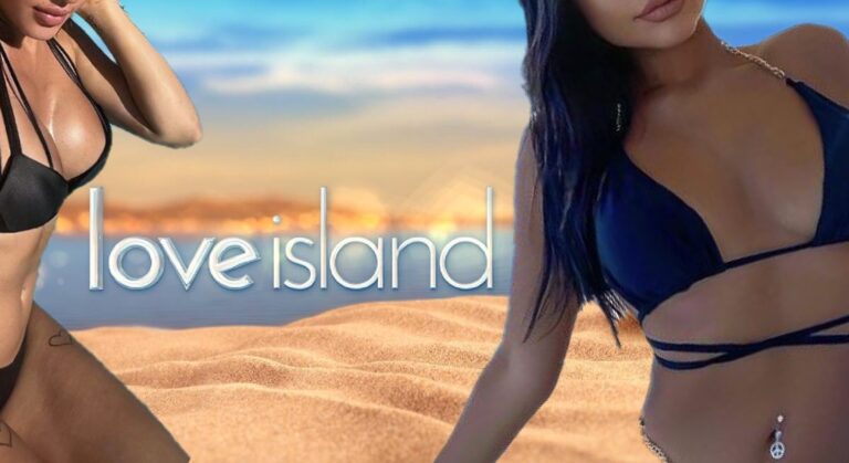 Love Island Spoiler: Οι 2 πρώτες καυτές παίχτριες! Υψηλές θερμοκρασίες αναμένονται στο ριάλιτι!