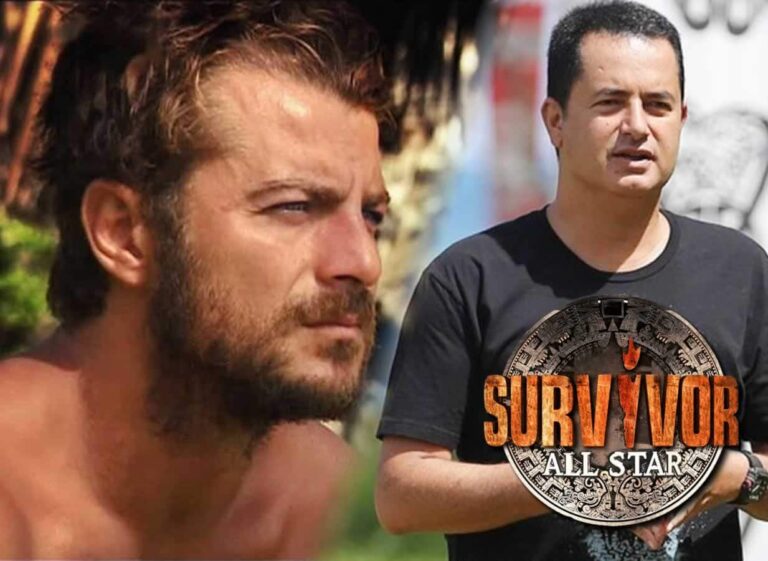 Survivor All Star: Πότε αναμένεται; – Τι ζητά ο Γιώργος Αγγελόπουλος;