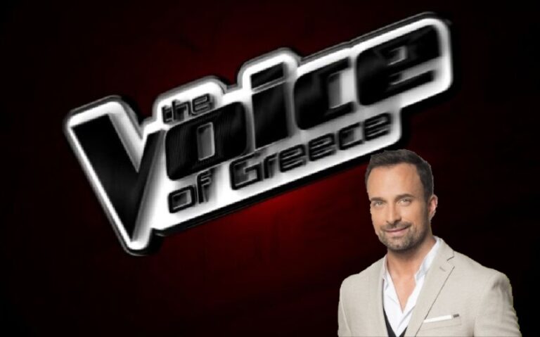 ΣΚΑΙ: Χωρίς τον Γιώργο Λιανό τα Live του The Voice