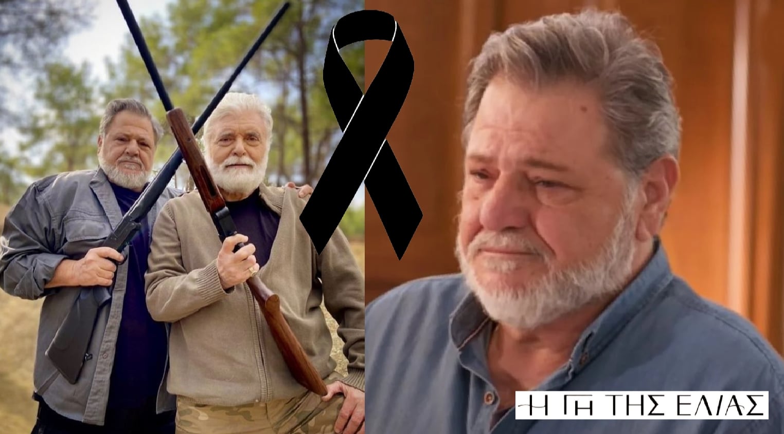 Diavaseto.gr o lykourgos thrinei ton iakovo go tis elias - DIAVASETO.GR