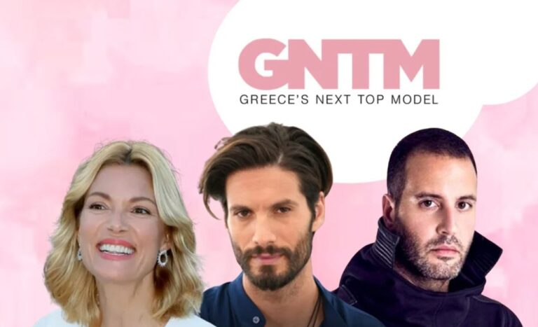 GNTM: Οι guest κριτές που έρχονται στα επόμενα επεισόδια