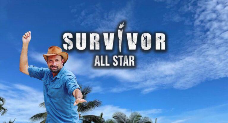 Survivor All Stars: Ο Λιανός ανέβασε βίντεο με την προετοιμασία των παικτών και προκάλεσε… πανικό