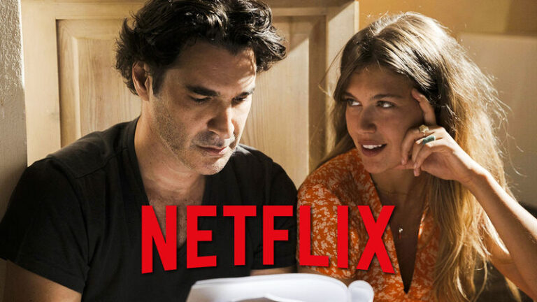 Maestro: Η πρώτη ελληνική σειρά του Netflix και επίσημα
