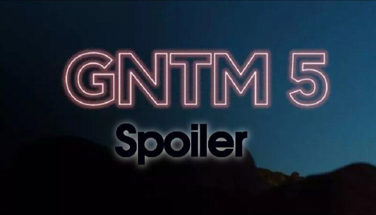 GNTM 5 – Spoiler: Η τριάδα του μεγάλου τελικού